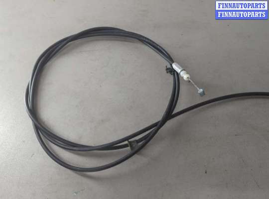 Трос капота