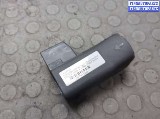 купить Кронштейн шторки багажника на Ford Focus 1 1998-2004