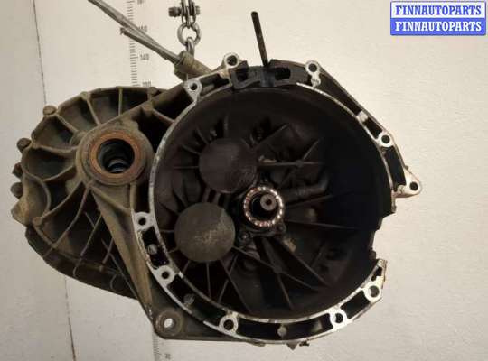 купить КПП 6-ст.мех. (МКПП) на Ford Transit (Tourneo) Custom 2012-2025