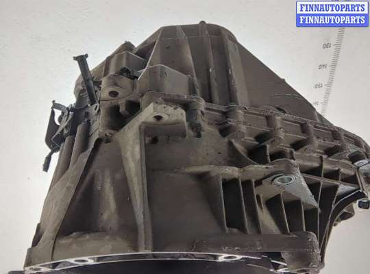 купить КПП 6-ст.мех. (МКПП) на Ford Transit (Tourneo) Custom 2012-2025