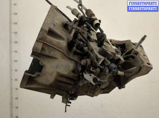 купить КПП 6-ст.мех. (МКПП) на Ford Transit (Tourneo) Custom 2012-2025