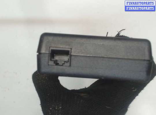 купить Блок управления интерфейсом на Mercedes ML W164 2005-2011