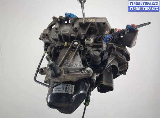купить КПП 5-ст.мех. (МКПП) на Renault Megane 2 2002-2009