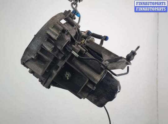 купить КПП 5-ст.мех. (МКПП) на Renault Megane 2 2002-2009
