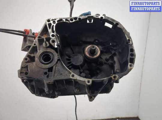 купить КПП 5-ст.мех. (МКПП) на Renault Megane 2 2002-2009