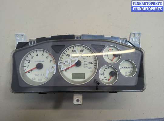 купить Щиток приборов (приборная панель) на Mitsubishi Lancer 9 2003-2006