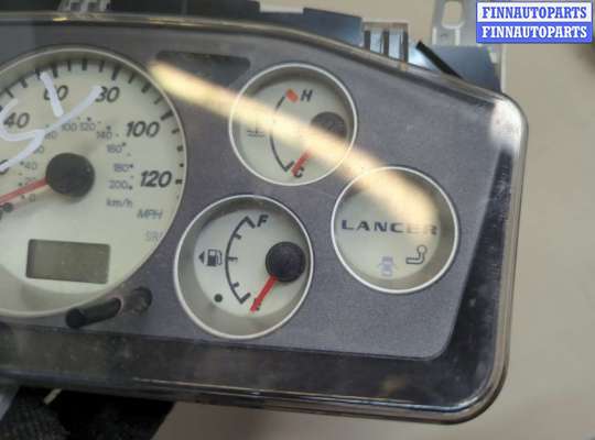 купить Щиток приборов (приборная панель) на Mitsubishi Lancer 9 2003-2006