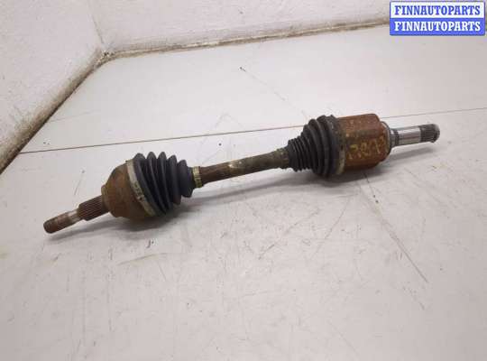 купить Полуось (приводной вал, шрус) на Ford Fusion 2017-2020 USA