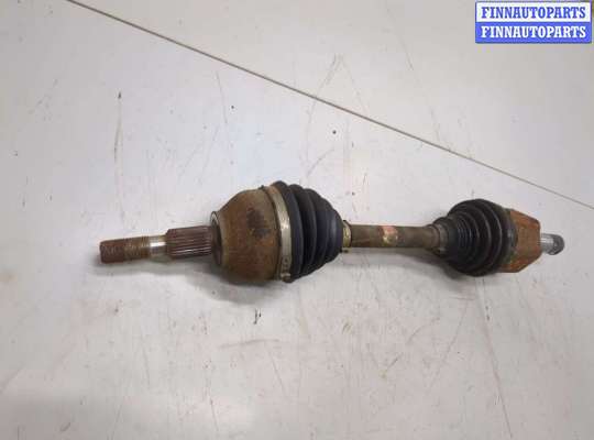 купить Полуось (приводной вал, шрус) на Ford Fusion 2017-2020 USA