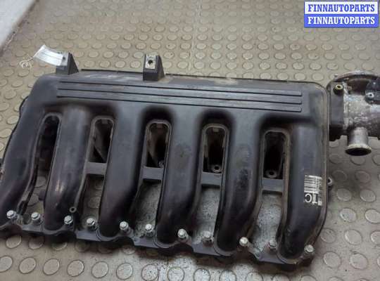 Коллектор впускной BM3597647 на BMW X5 E53 2000-2006