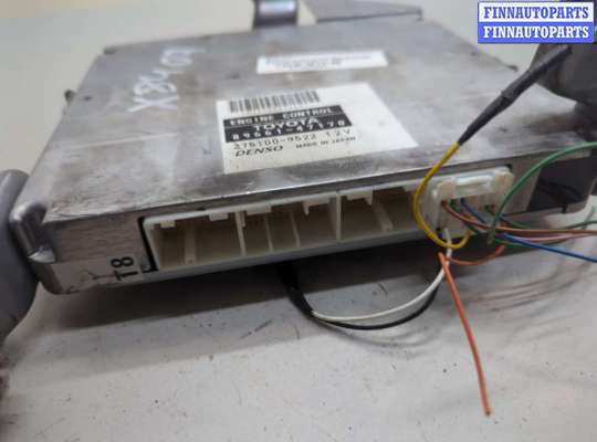 купить Блок управления двигателем на Toyota Prius 2003-2009