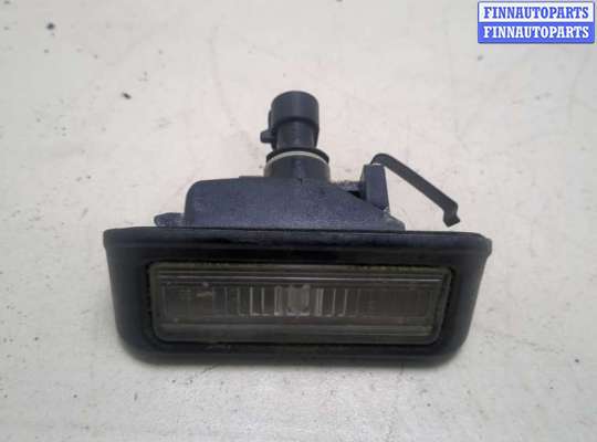 купить Подсветка номера на Fiat Doblo 2005-2010