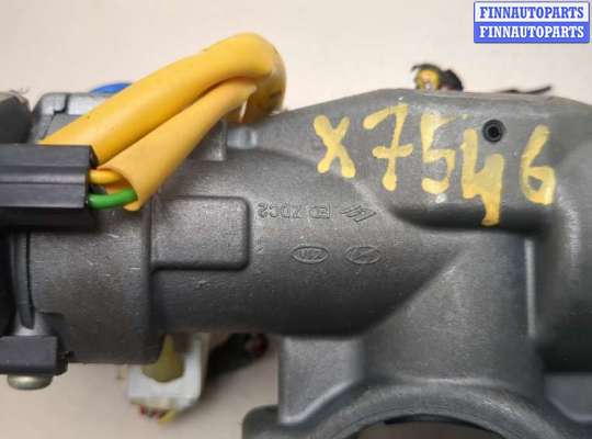 купить Замок зажигания на KIA Ceed 2007-2012