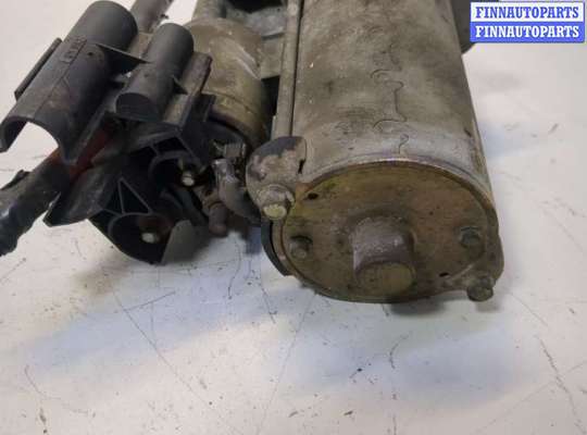 купить Стартер на Ford C-Max 2002-2010