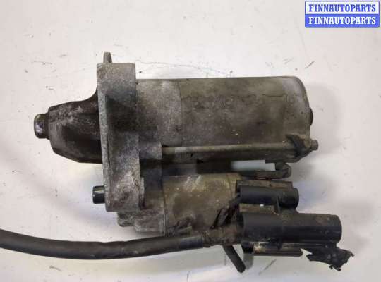 купить Стартер на Ford C-Max 2002-2010