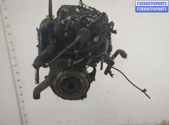 купить Двигатель (ДВС) на Opel Corsa D 2006-2014