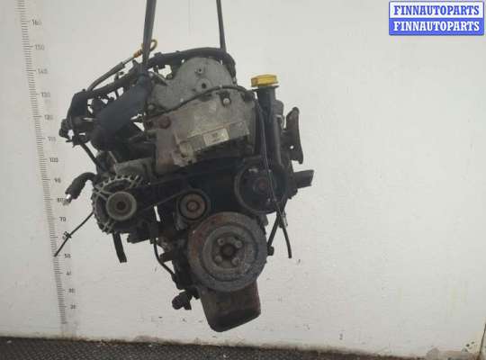 Купить Двигатель (ДВС) на Opel Corsa D 2006-2014 Двигатель (ДВС) OP2352878 на Opel Corsa D 2006-2014