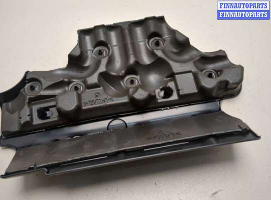 купить Накладка декоративная на ДВС на Mazda 3 (BP) 2019-2025