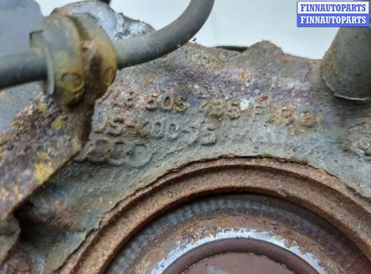 купить Ступица (кулак, цапфа) на Audi Q7 2005-2015