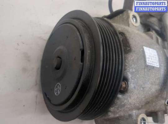 купить Компрессор кондиционера на Seat Ibiza 3 2001-2008