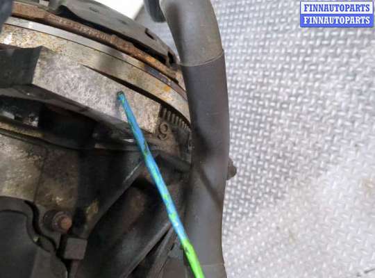 купить Двигатель (ДВС) на Ford Mondeo 4 2007-2015
