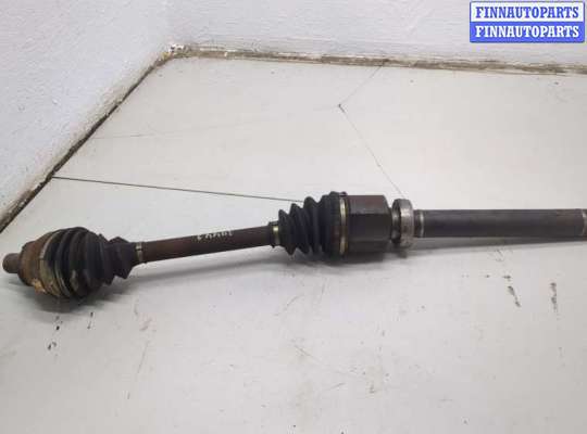 купить Полуось (приводной вал, шрус) на Ford Galaxy 2010-2015