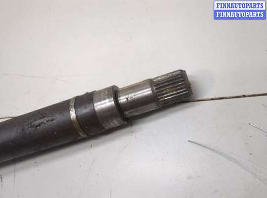 купить Полуось (приводной вал, шрус) на Ford Galaxy 2010-2015