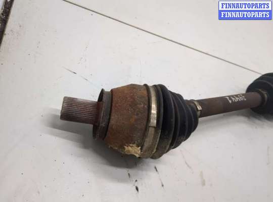 купить Полуось (приводной вал, шрус) на Ford Galaxy 2010-2015