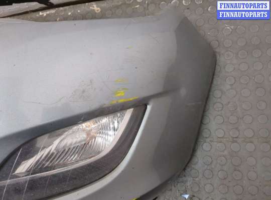 купить Бампер на Opel Astra J 2010-2017