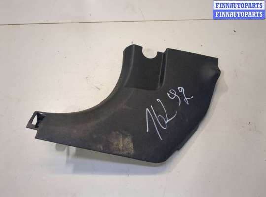 купить Пластик (обшивка) салона на KIA Optima 4 2012-2020