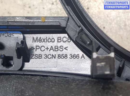 купить Рамка под щиток приборов на Volkswagen Atlas 2017-2025