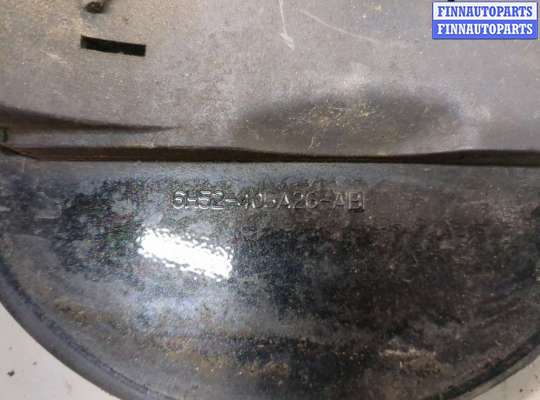 купить Лючок бензобака на Land Rover Freelander 2 2006-2014