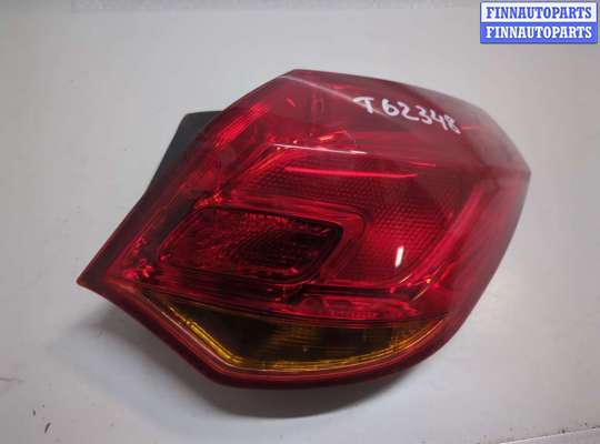 Фонарь (задний) OP2409438 на Opel Astra J 2010-2017
