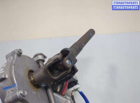 купить Электроусилитель руля на Nissan Qashqai 2006-2013