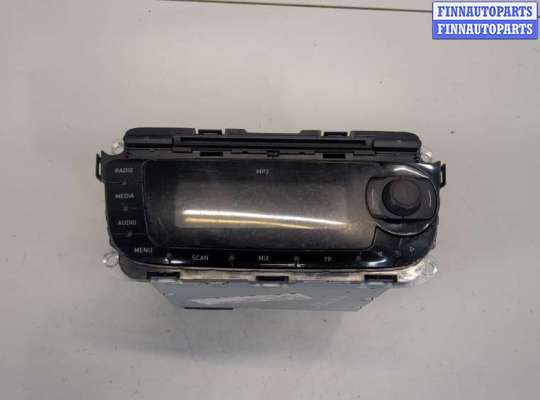 купить Магнитола на Seat Altea 2004-2015