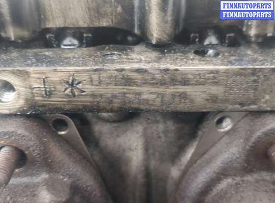 купить Головка блока (ГБЦ) на BMW 1 E87 2004-2011