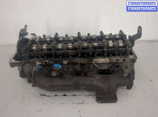 купить Головка блока (ГБЦ) на BMW 1 E87 2004-2011