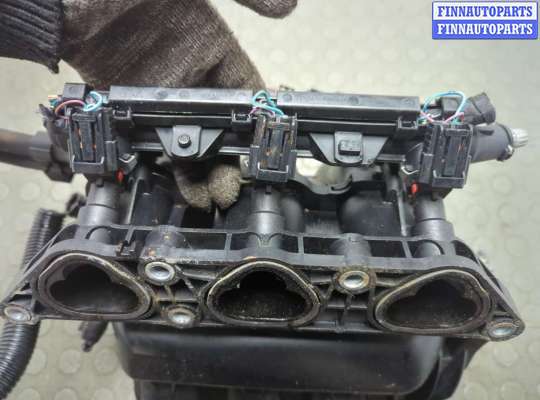 купить Коллектор впускной на Volkswagen Polo 2009-2014