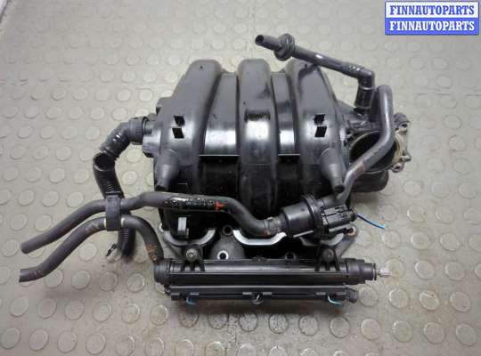 купить Коллектор впускной на Volkswagen Polo 2009-2014