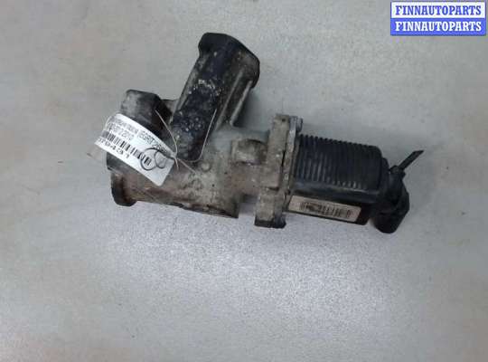 купить Клапан рециркуляции газов (EGR) на Fiat Panda 2003-2012