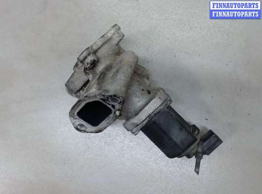 купить Клапан рециркуляции газов (EGR) на Fiat Panda 2003-2012