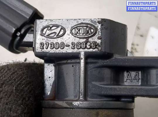 купить Катушка зажигания на Hyundai Sonata NF 2005-2010