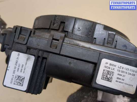 купить Переключатель поворотов и дворников (стрекоза) на BMW 3 E90, E91, E92, E93 2005-2012