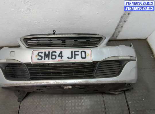 купить Бампер на Peugeot 308 2013-2021