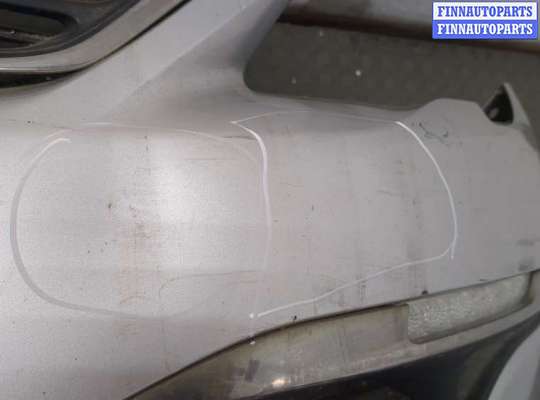 купить Бампер на Peugeot 308 2013-2021