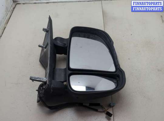 Зеркало боковое FT556096 на Citroen Jumper (Relay) 2014-2025