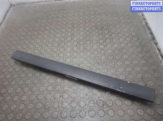 Планка подсветки номера на Peugeot Boxer II (250/290)