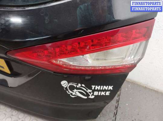 купить Двигатель стеклоочистителя (моторчик дворников) задний на Ford Mondeo 5 2015-
