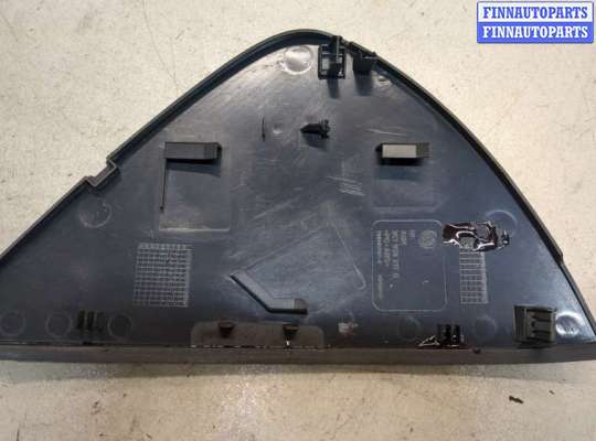 купить Пластик панели торпеды на Volkswagen Passat CC 2008-2012