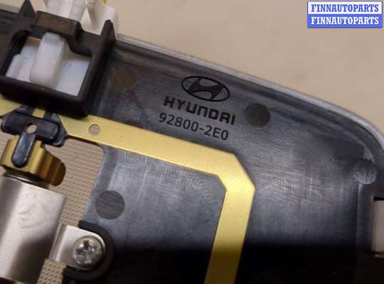 купить Фонарь салона (плафон) на Hyundai Tucson 1 2004-2009